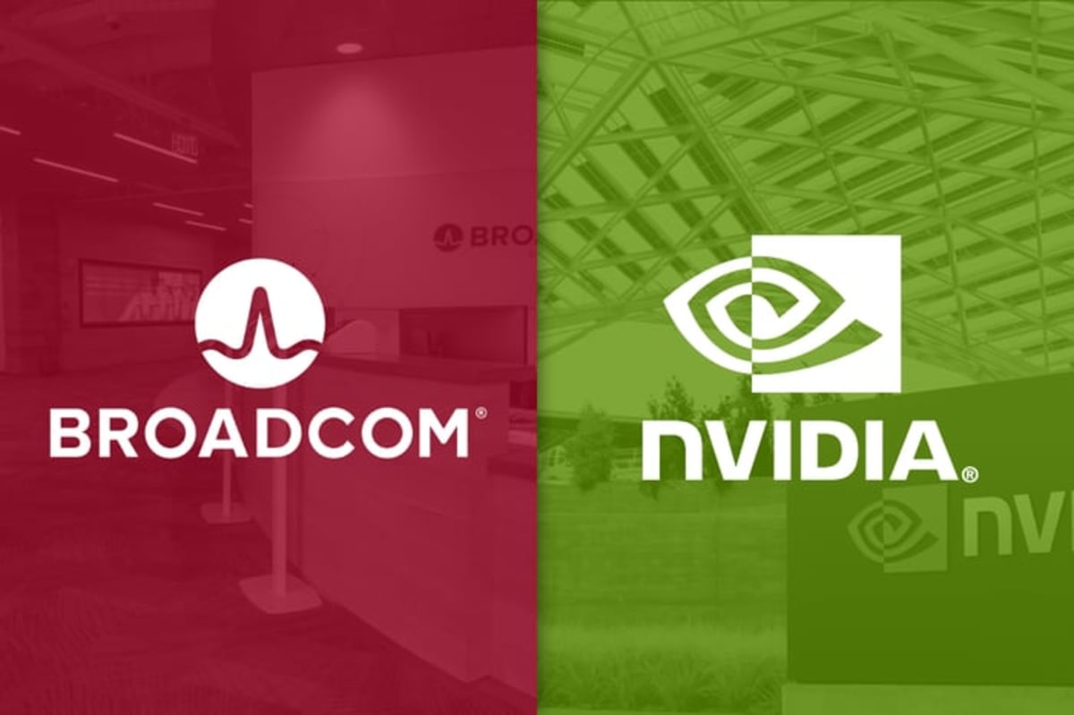 Nvidia vs. Broadcom: Which AI Chip Stock Is the Better Buy for the Next 5 Years? - AOL
