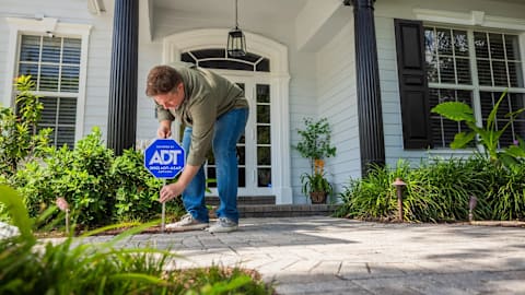Home security just got more flexible — and less expensive