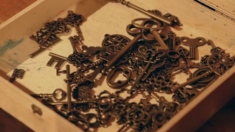 23 things every '80s mom saved 'just in case'