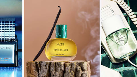 15 Colognes That Could Be Your Signature Scent This Fall