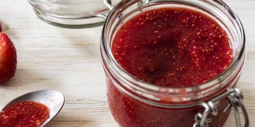 Review: The worst strawberry jam comes from an iconic brand