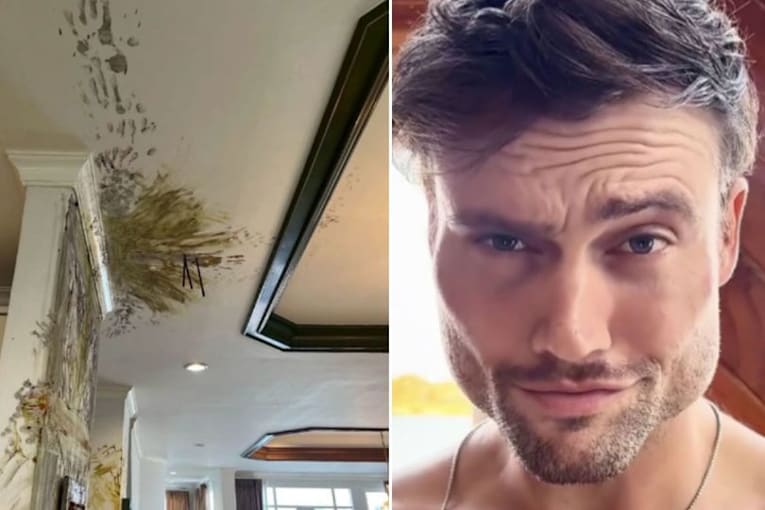 Disturbing way Looksmaxxing influencer Connor Murphy's rental home was found after death