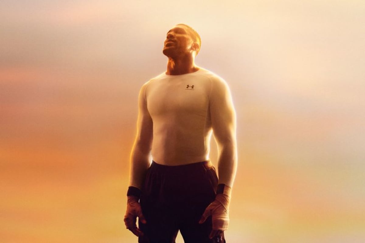 Anthony Joshua issues fighting message ahead of Tyson Fury showdown