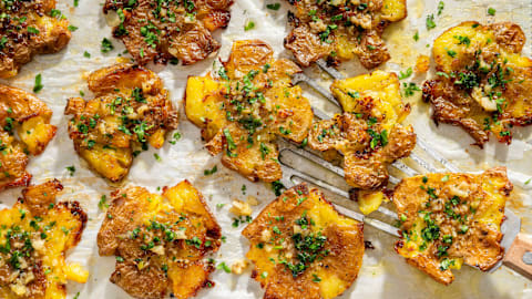 14 recipes to make when you want to smash something