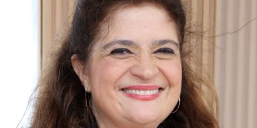 This pasta is so tasty Alex Guarnaschelli said it made her 'tear up' with excitement