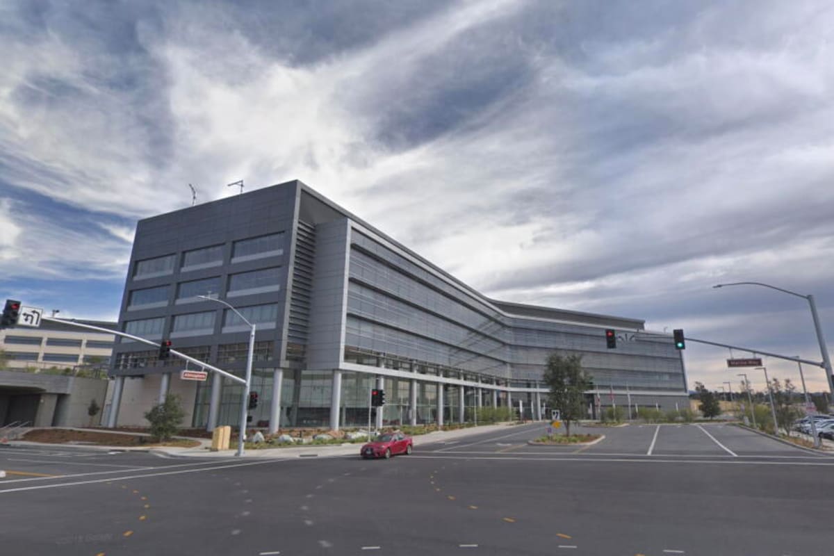 Research Department Example Broadcom buys its Irvine office building - AOL