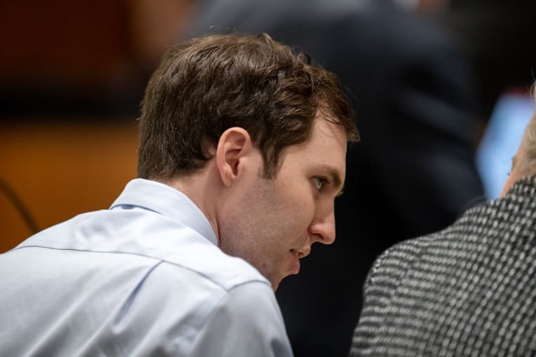Interview with Charlie Kirk suspect&rsquo;s lover emerges: &lsquo;He wishes he hadn&rsquo;t done it&rsquo;