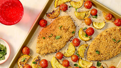15 500-calorie sheet pan dinner recipes to help you lose weight