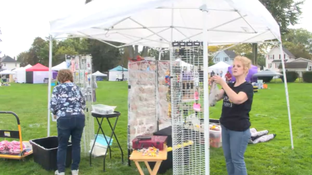 Science Fest Board ‘One of the biggest festivals there is’: Hilton prepares for 2026 Apple ...