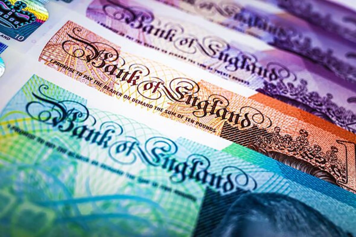 UK households urged to stockpile cash and supplies in emergency campaign