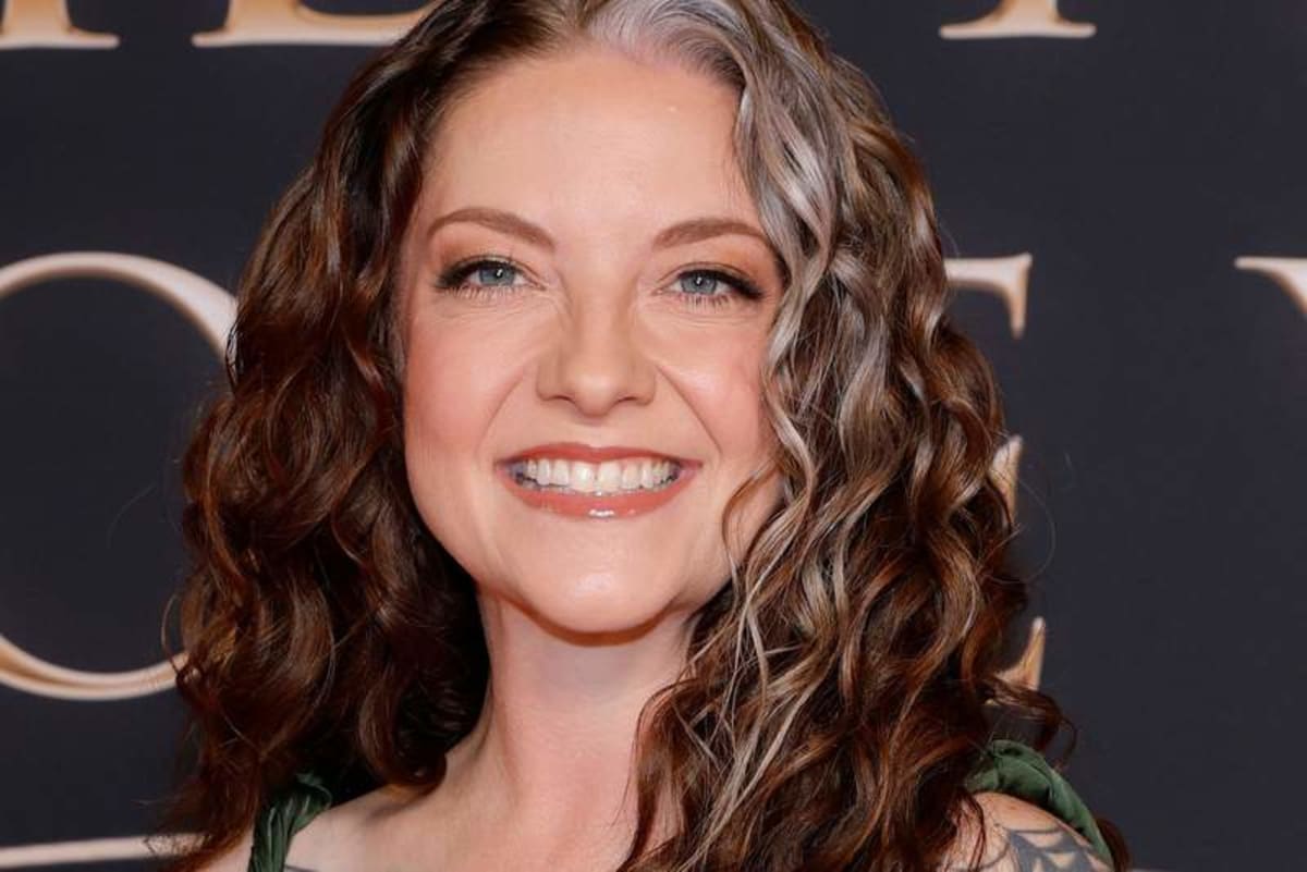 Ashley McBryde Skips Meeting Fans After a Show Due to a ‘Creepy’ Safety Issue Backstage