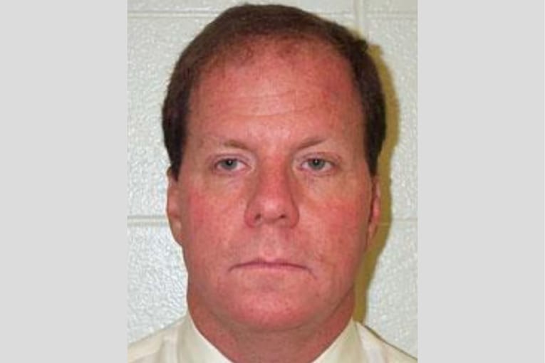 Rhode Island fugitive captured after more than 20 years on the run