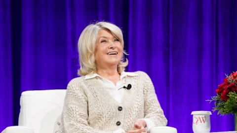 Martha Stewart doesn't look a day over 60 &mdash; and this is her secret to youthful, glowing skin