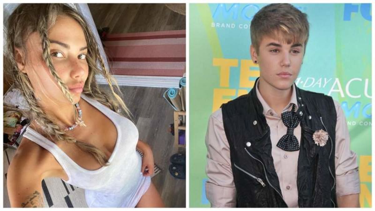 Turn Off Style Inside Justin Bieber's Ex Sahara Ray's Tragic Final Days Before Her ...