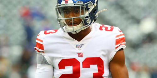 Former New York Giants player still missing 15 months after leaving his girlfriend