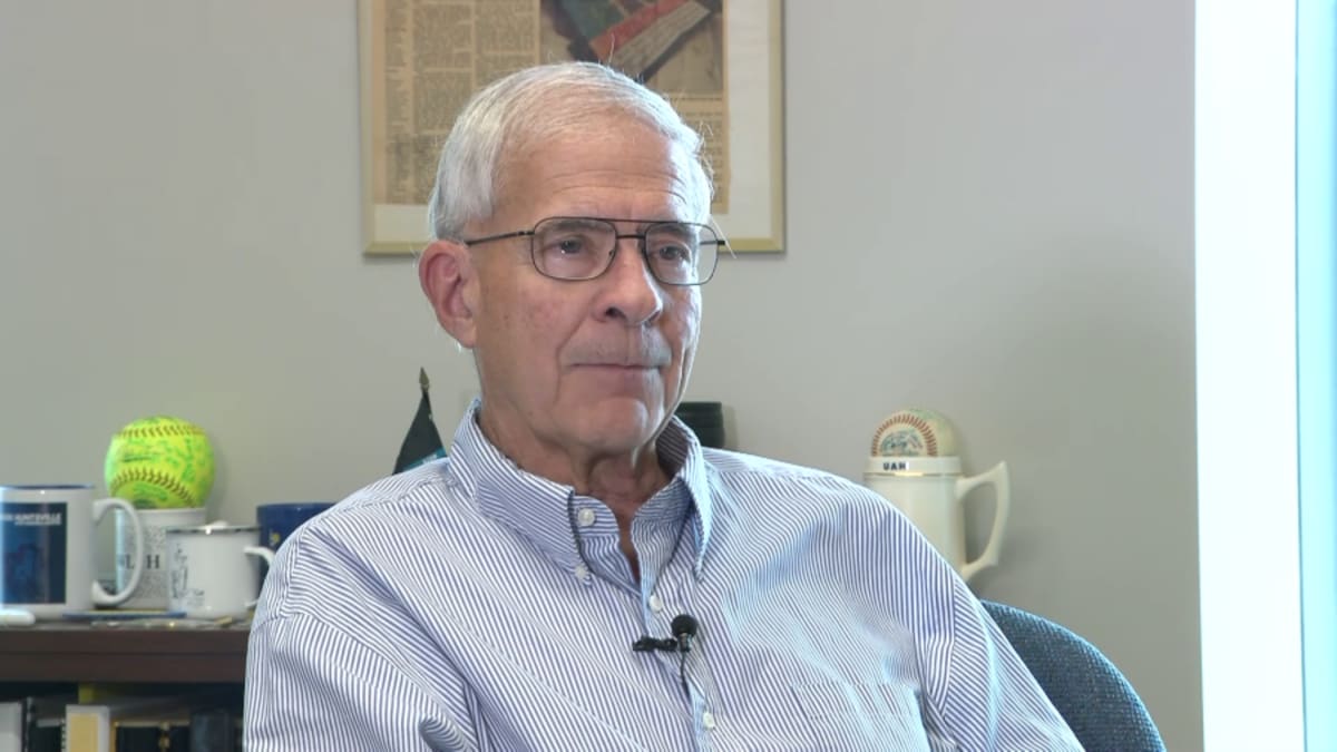 Next Question with Huntsville City Councilman Bill Kling - AOL