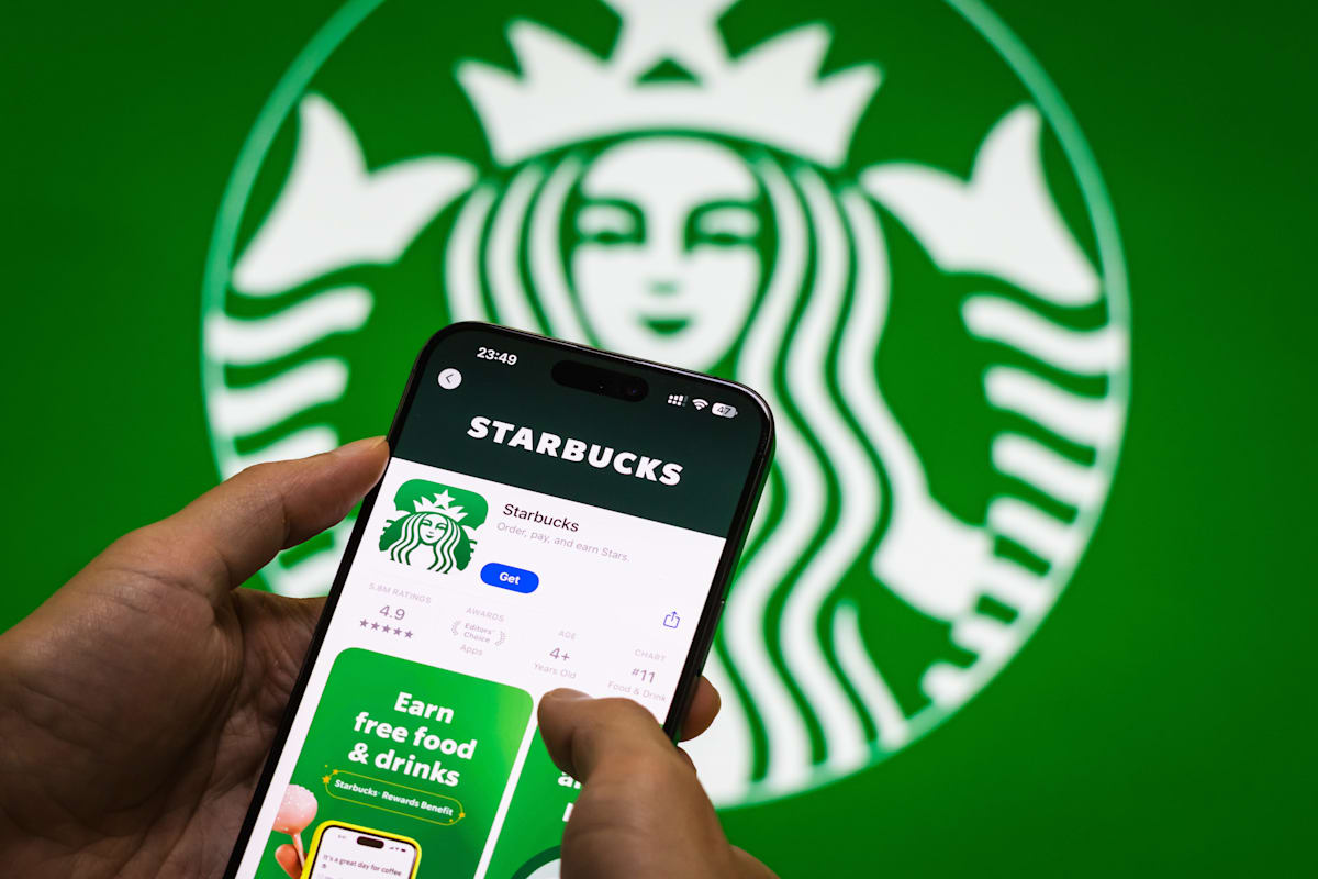 How the AWS outage hit people, from missed Starbucks orders to wonky ...