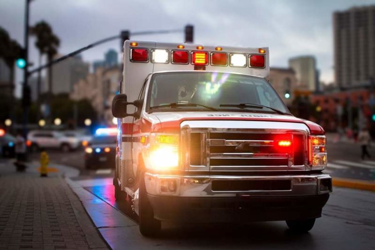 Multiple Time Scale 911 Outages Hit Multiple Cities in California - AOL