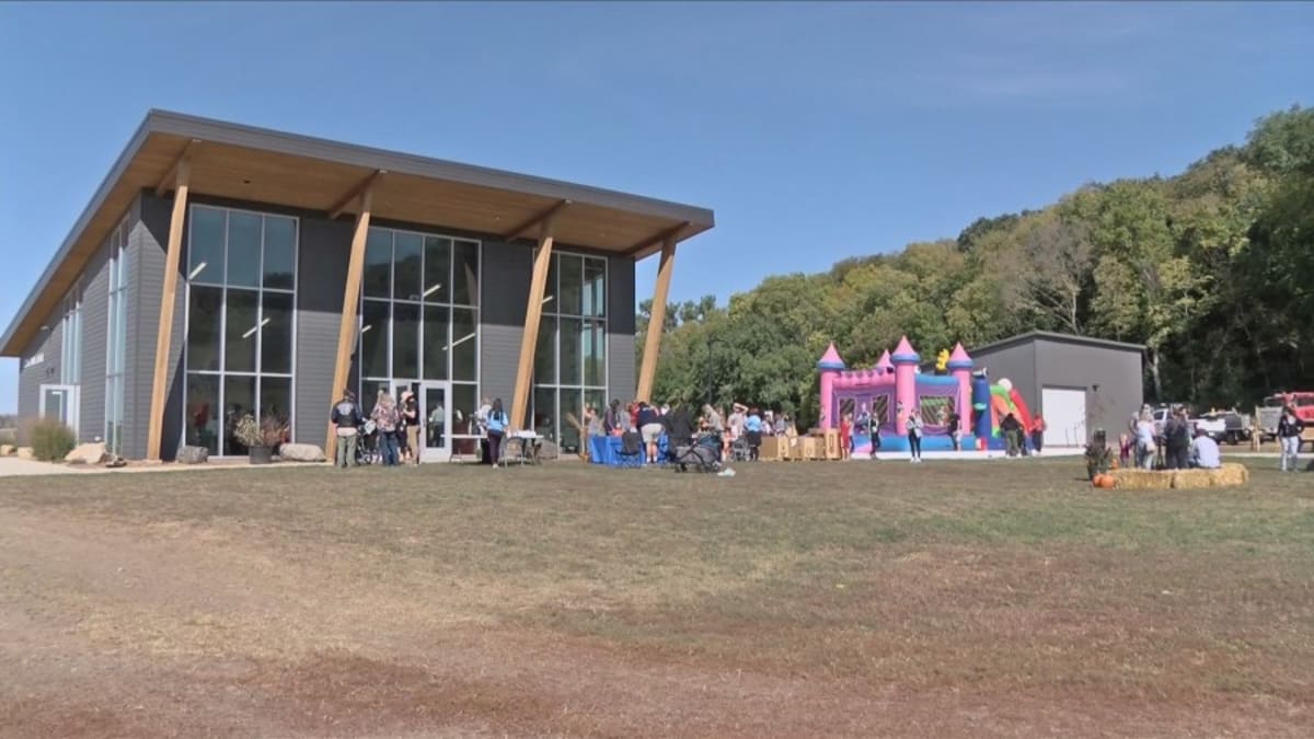 Cone Park’s 2026 Cone-Acopia Fall Fest drawing near - AOL