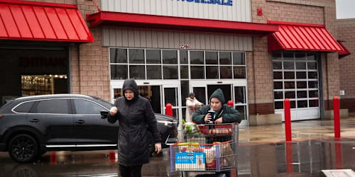 Costco to pull popular beer from shelves within weeks 'after an incredible run'