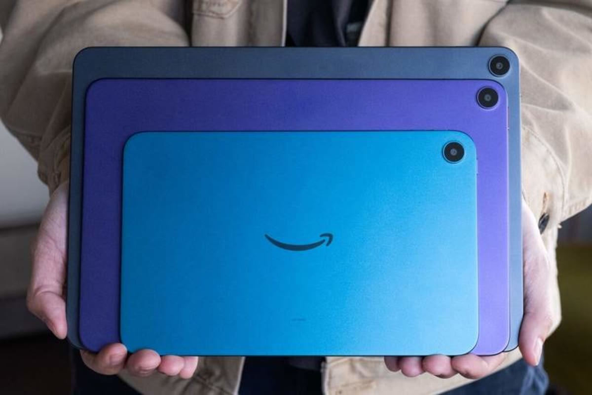 Fire Tablet Rugged Amazon Fire Tablets Are Dead. Long Live Alexa Tablets - AOL