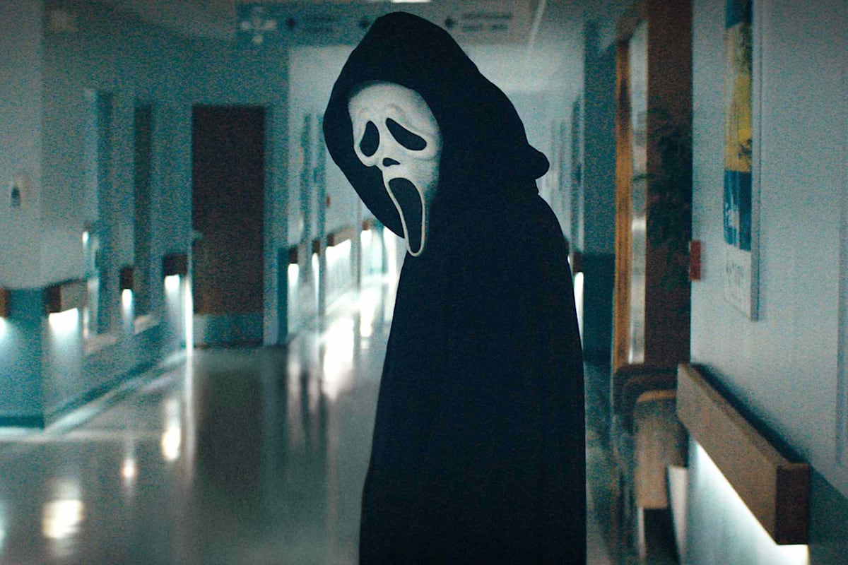 “Scream” Movies: Where to Watch All 7 Films in the Horror Franchise in ...