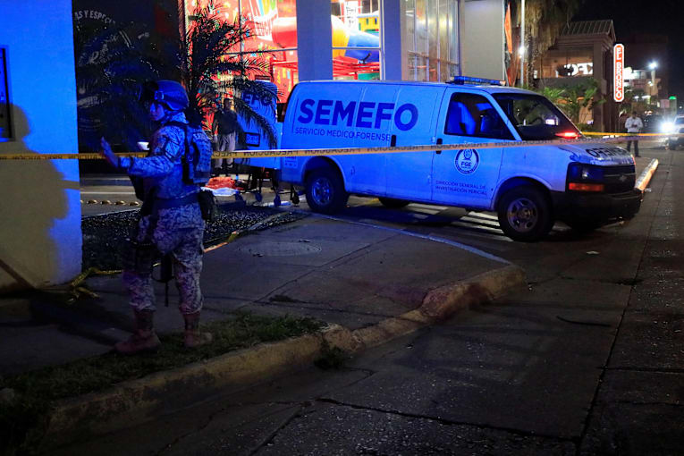 Suspect arrested for allegedly killing influencer on livestream