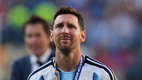 Jorge Messi, father of soccer legend Lionel Messi, dies at 68
