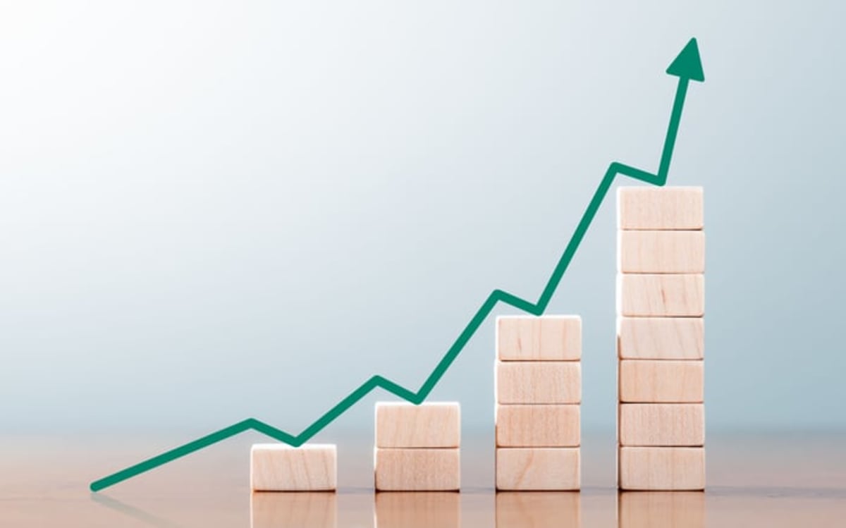 The Nasdaq - 100 6 Best Stocks This Year , and Whether They Can Keep Going