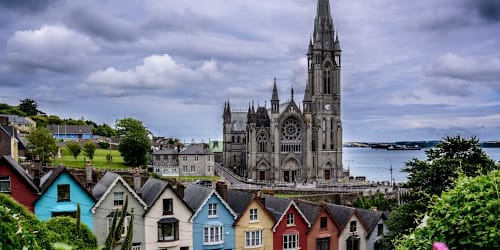 20 magical travel photos people shared for the rest of us
