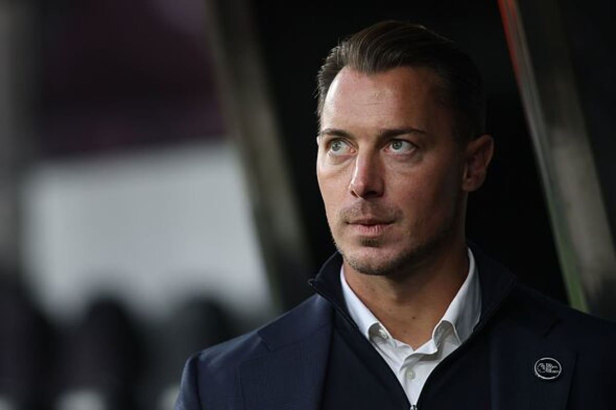 Newcastle board backs Jaissle despite poor start