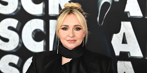 What the initial police report reveals about Hayden Panettiere&rsquo;s sudden death at 36