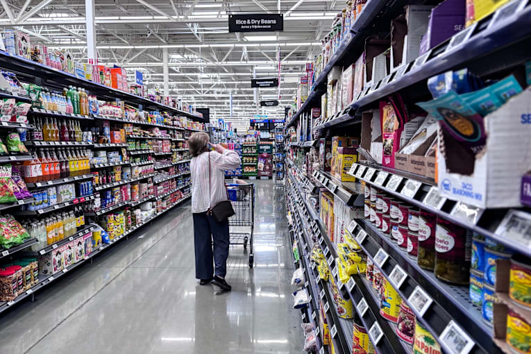 Tariffs will cost US households over $1,000 a year, data shows