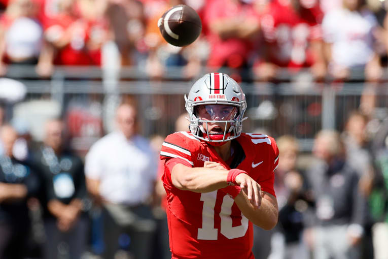 Who's in? Who wins? AP's way too early prediction for the 2026 College Football Playoff