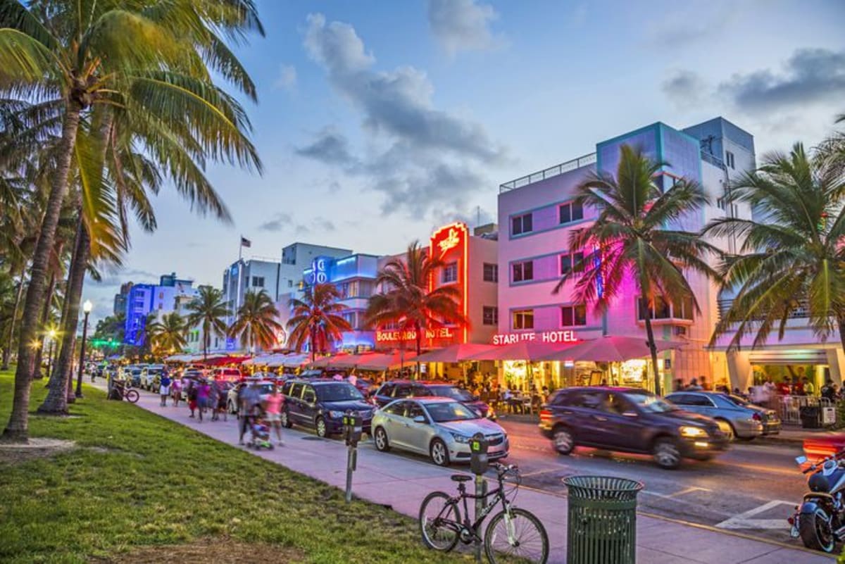 A guide to Florida’s top 15 Spring Break spots - AOL