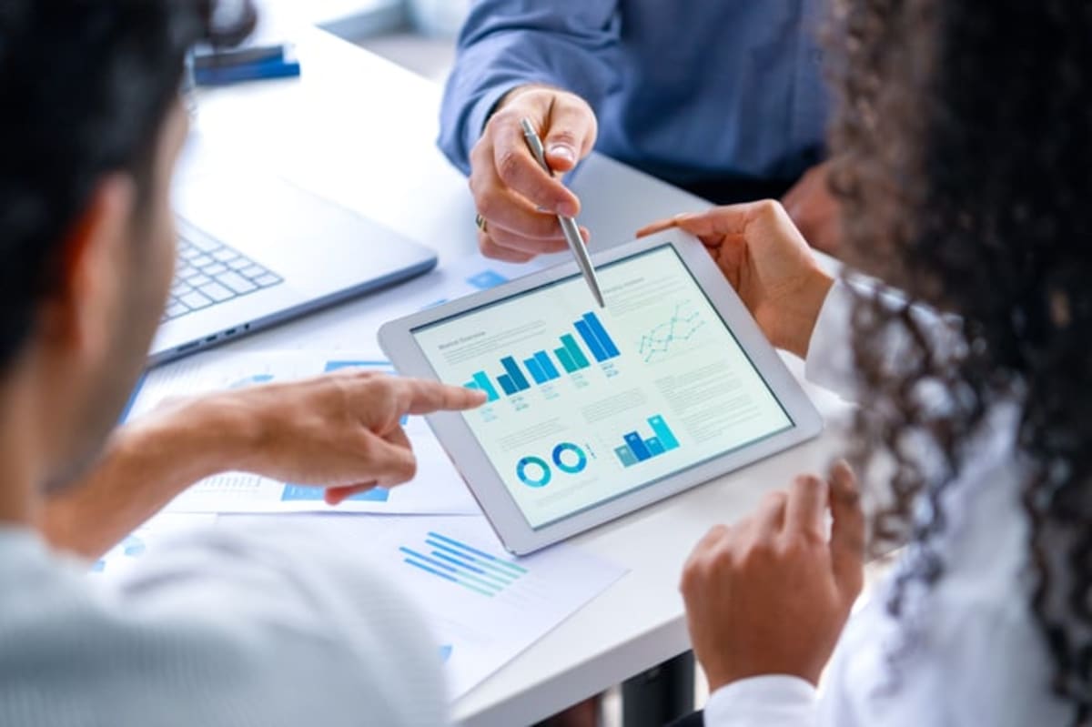 What Is Market Cap ? The Definition Every Investor Needs Before Picking Their First Stock