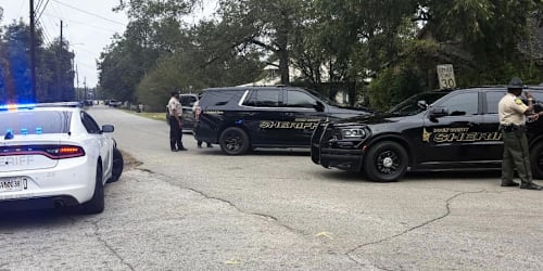 2 killed, 35 injured in mass shooting at Georgia block party