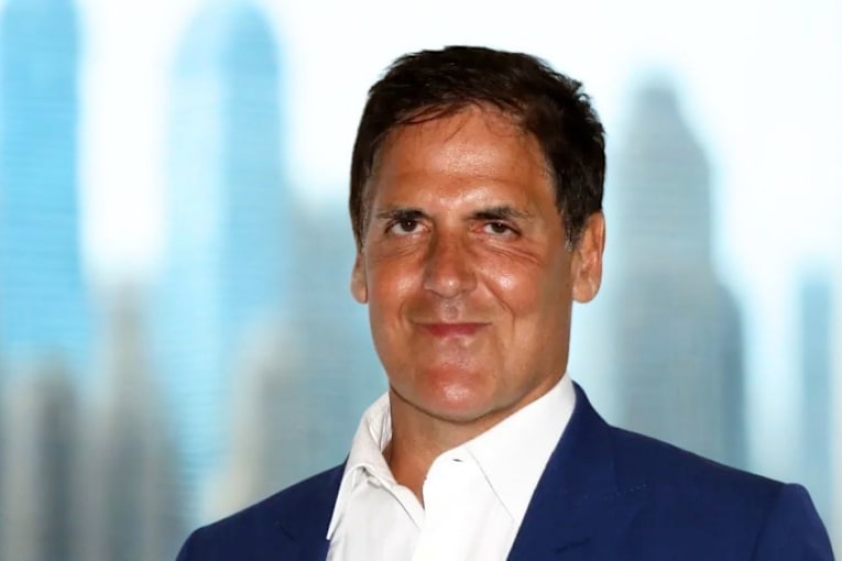 Mark Cuban says these 5 types of jobs are most at risk from AI
