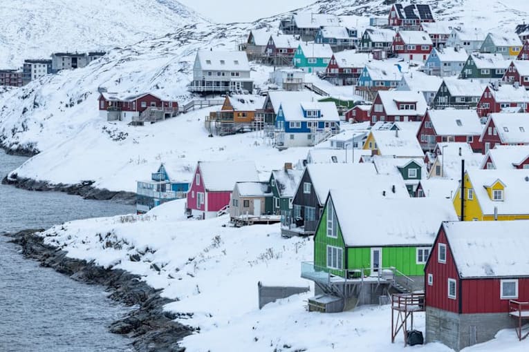 Greenlanders reject Trump's renewed push for control of island