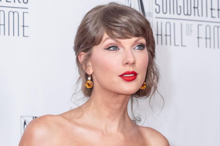 Taylor Swift has a clever way of getting back at people who mock her