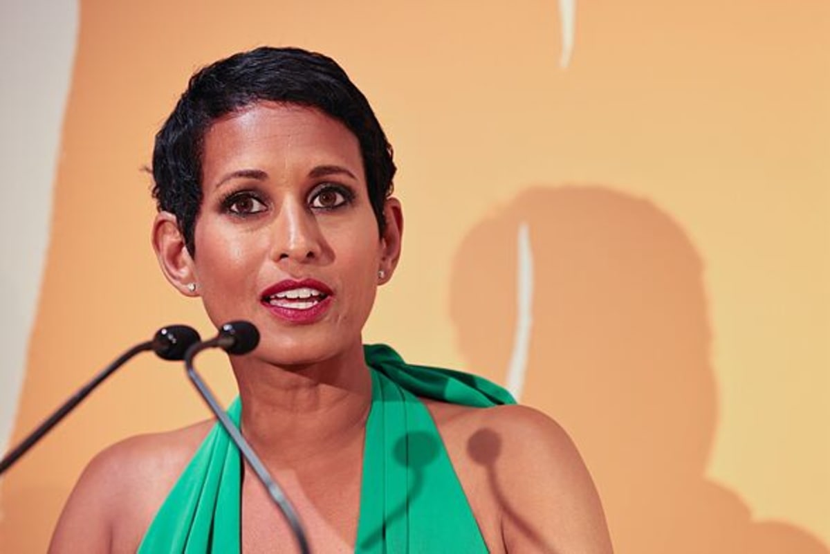 Naga Munchetty explains BBC Breakfast absence with telling post