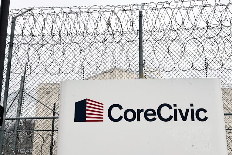 Private prison giant gets $1.5B from DHS, keeps running ICE centers
