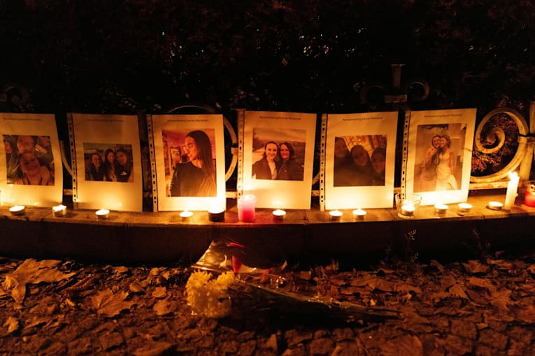 Irish man jailed for 14 years over murder of US tourist in Hungary