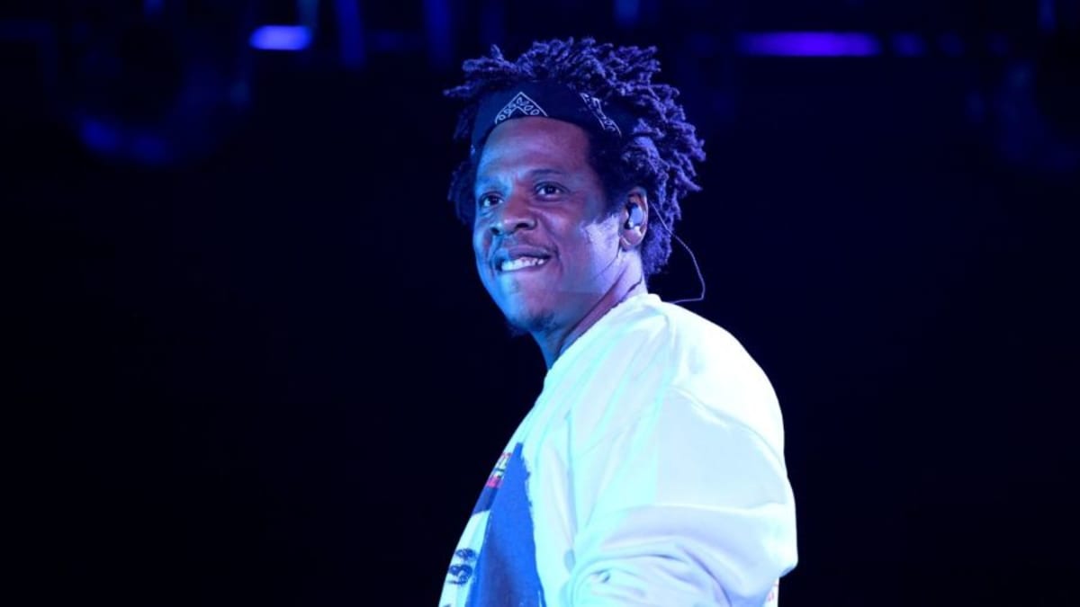 Jay-Z to headline Super Bowl halftime show - AOL