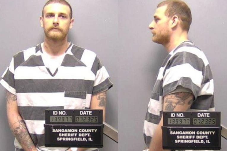 Ex-cop Sean Grayson, 32, dies in prison 2 years after fatally shooting Black woman in her home