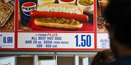 12 Costco foods that are cheaper than ordering takeout