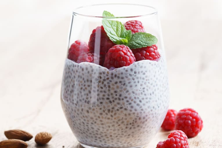Here&rsquo;s what happens to your body if you eat chia seeds every day