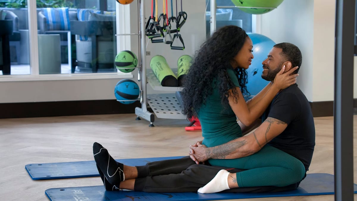 The Leaked Footage Explained: Did Jorge and Vanelle Reunite After 'Age of Attraction'?