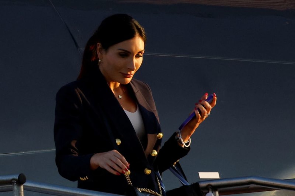 Trump ally Laura Loomer faces fresh criticism over racist comments - AOL