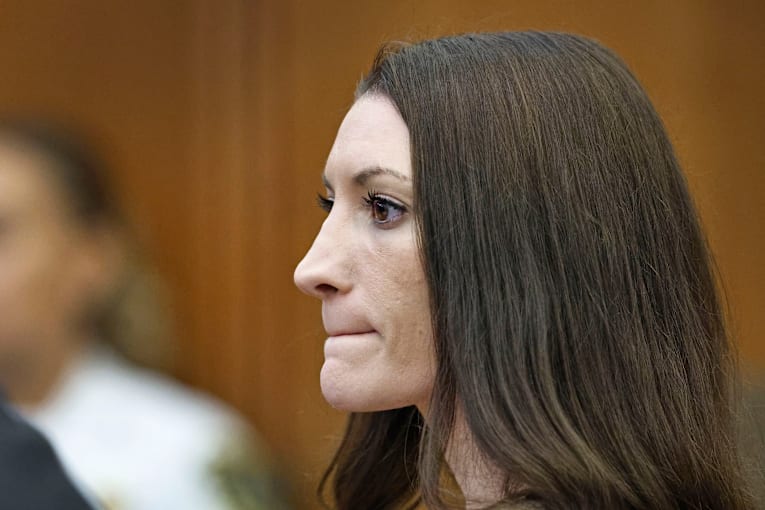 Closing arguments are set to begin in Lindsay Clancy's trial in the killings of her 3 children